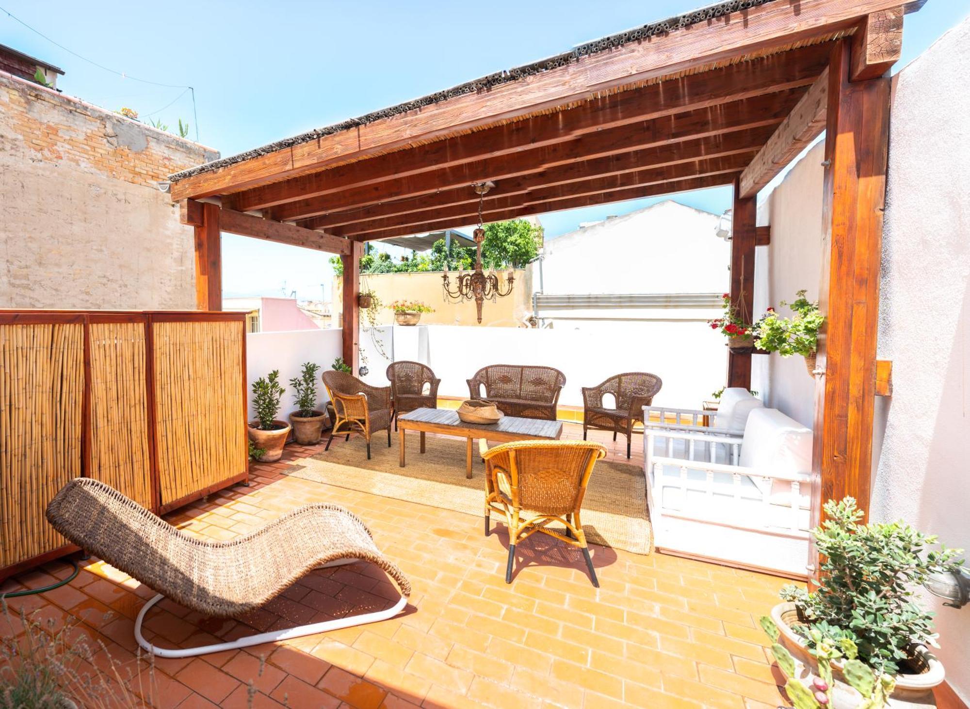 Oidu - Cagliari Suites Exteriör bild