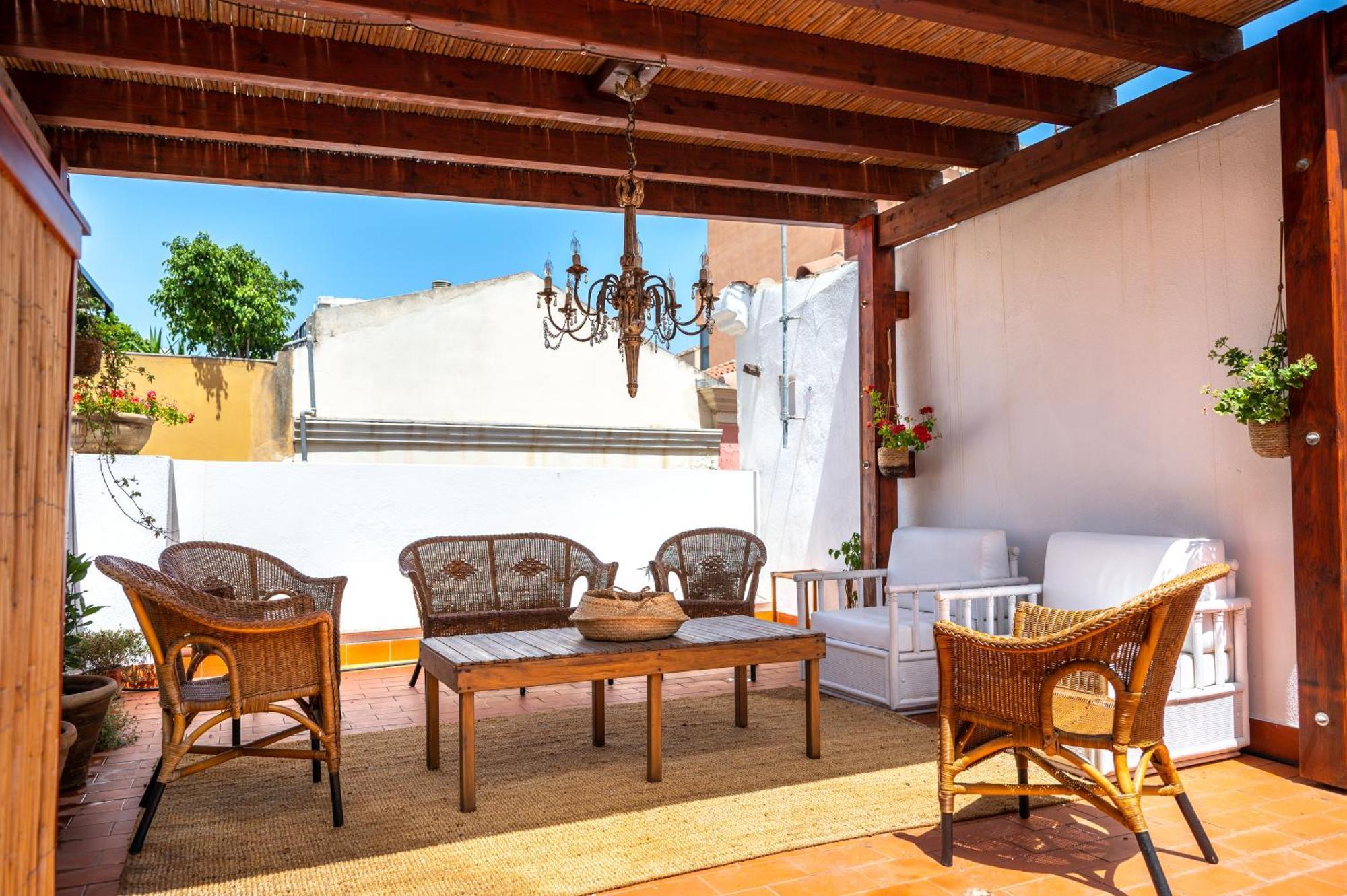 Oidu - Cagliari Suites Exteriör bild