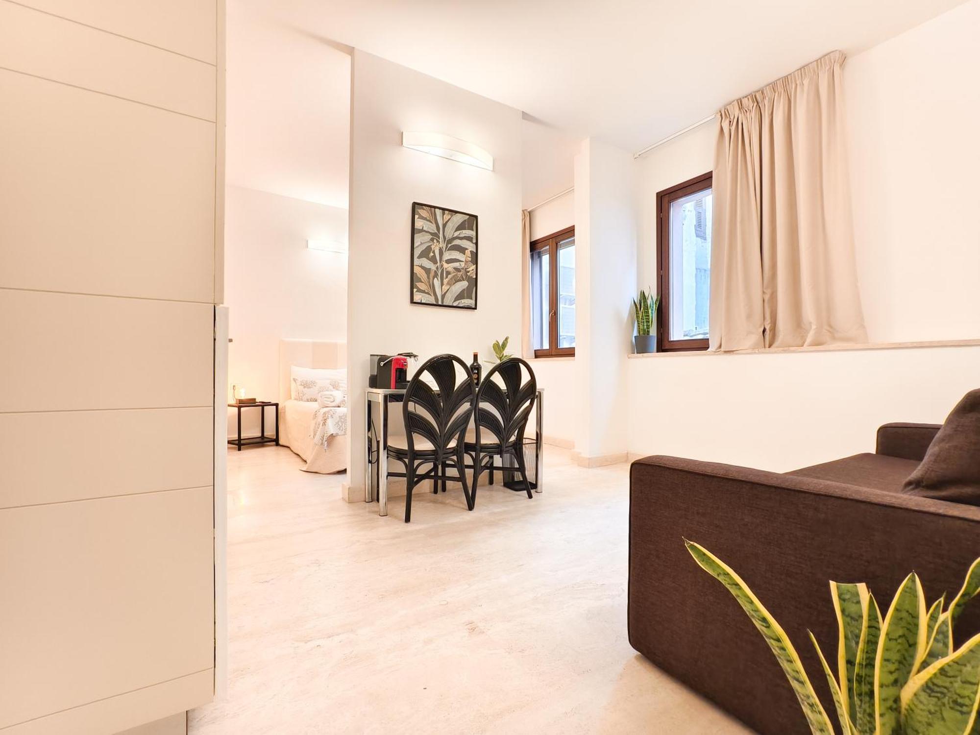 Oidu - Cagliari Suites Exteriör bild