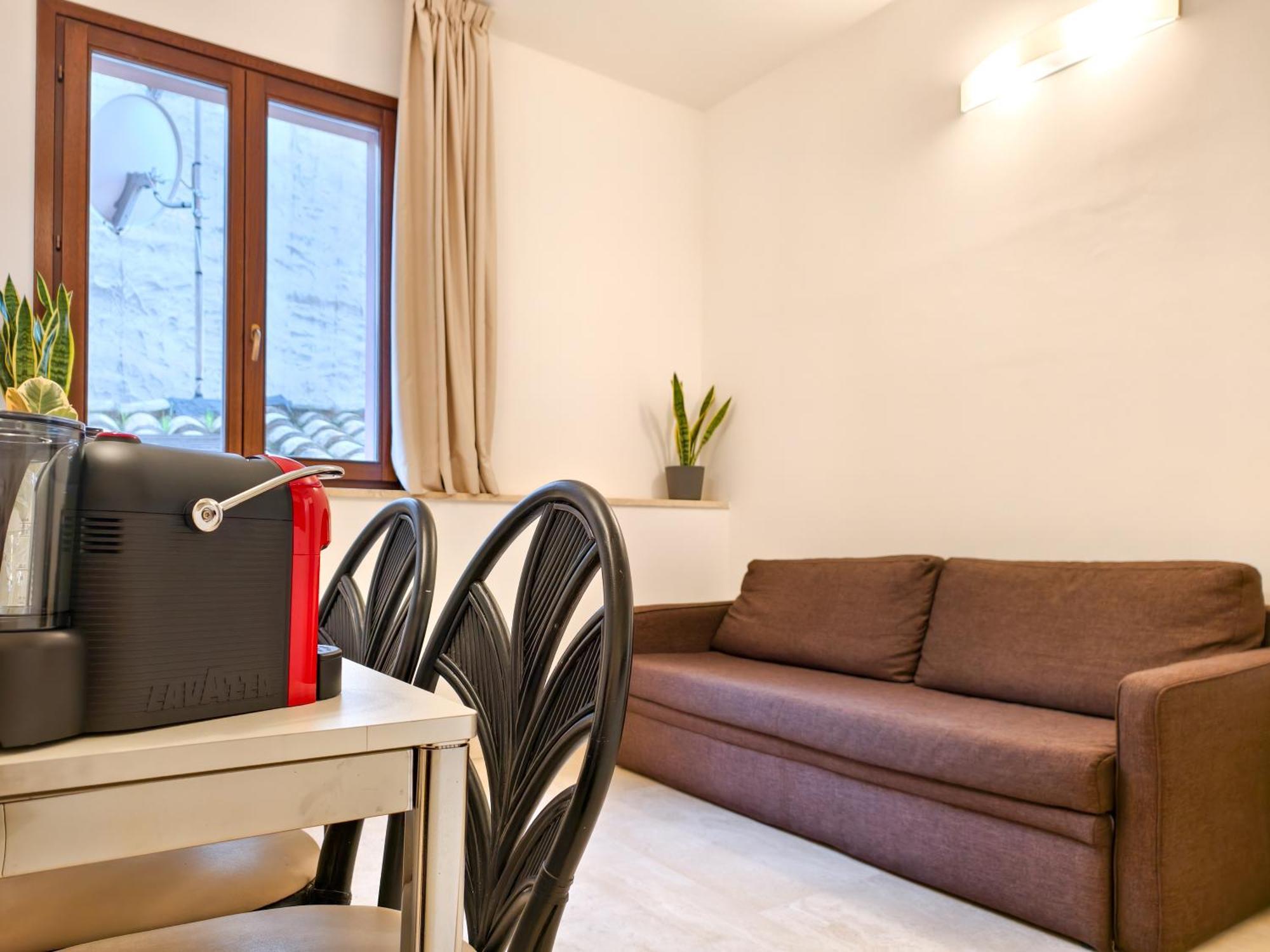 Oidu - Cagliari Suites Exteriör bild