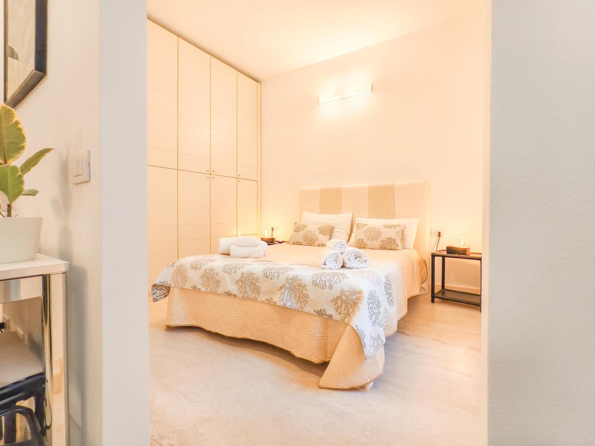 Oidu - Cagliari Suites Exteriör bild