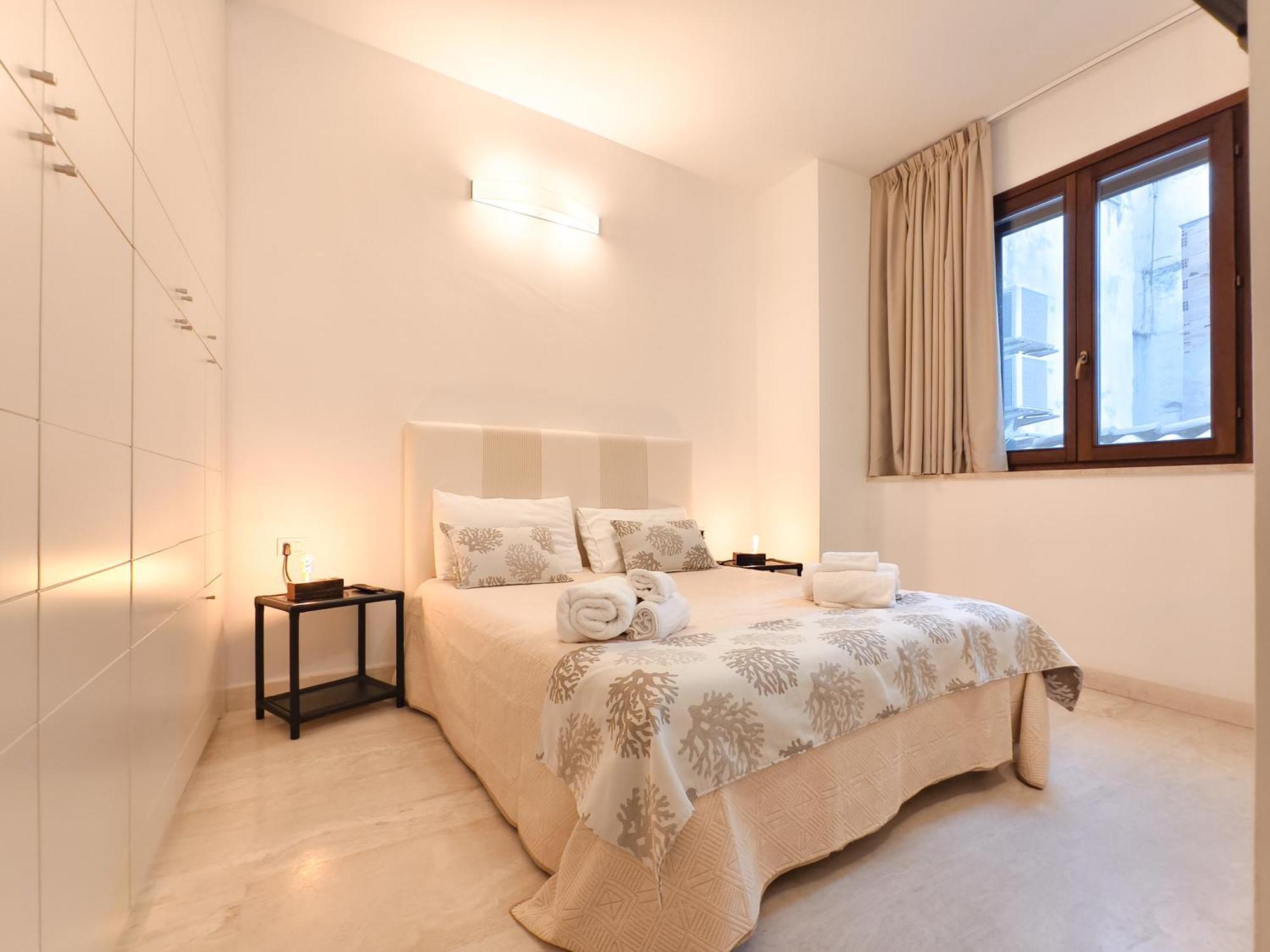 Oidu - Cagliari Suites Exteriör bild