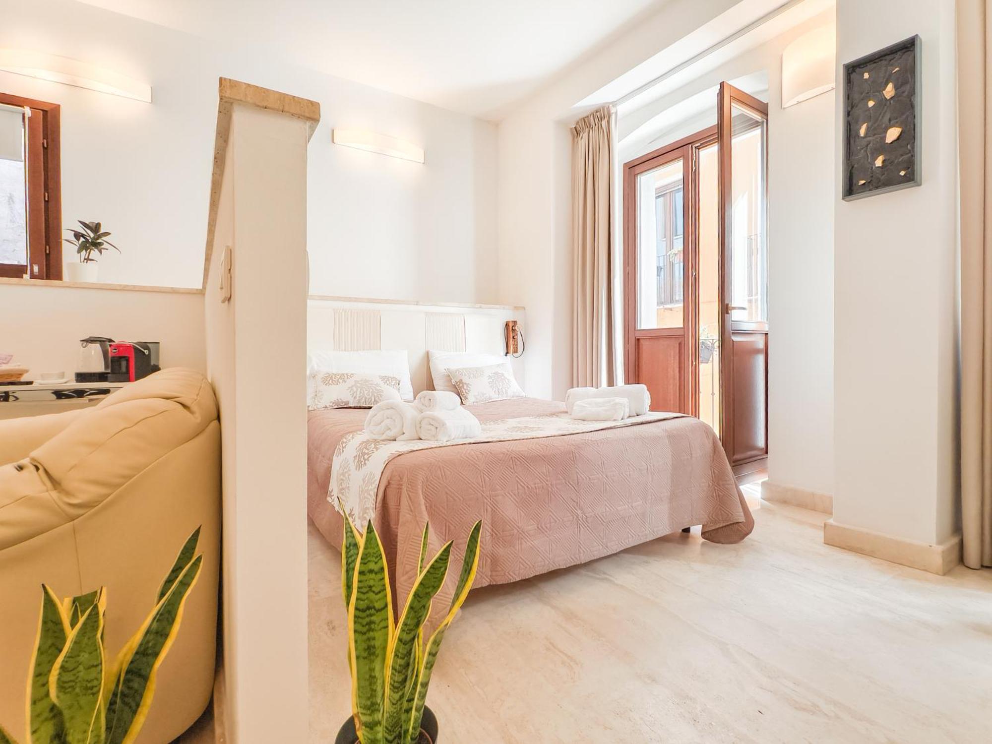 Oidu - Cagliari Suites Exteriör bild