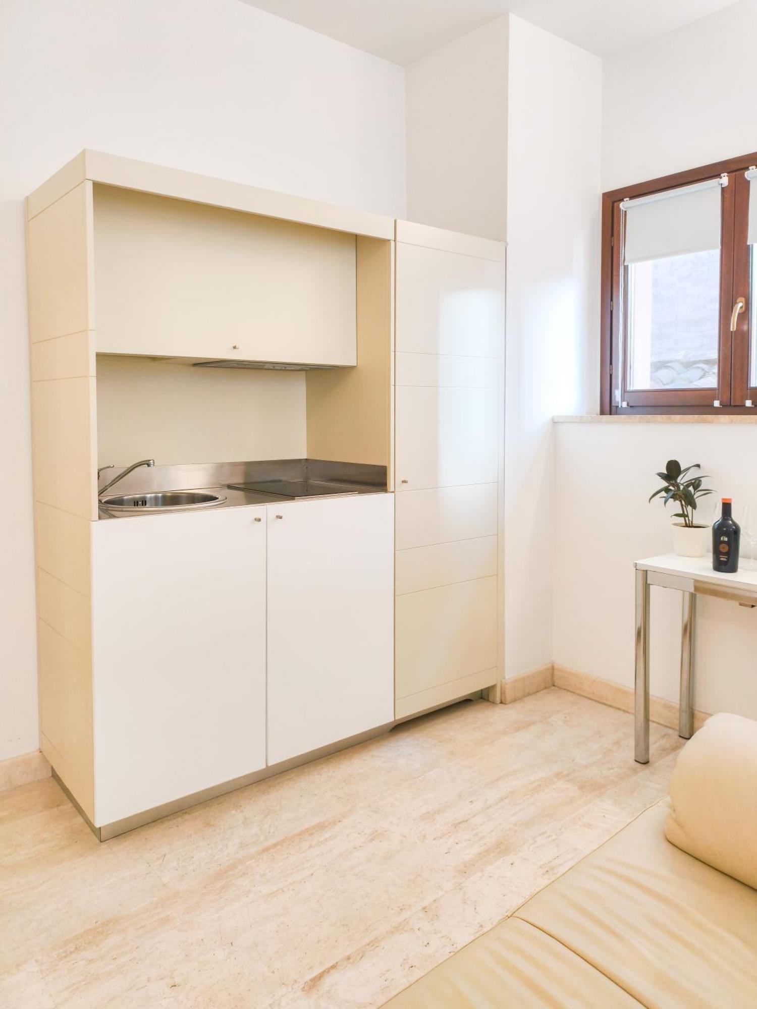 Oidu - Cagliari Suites Exteriör bild