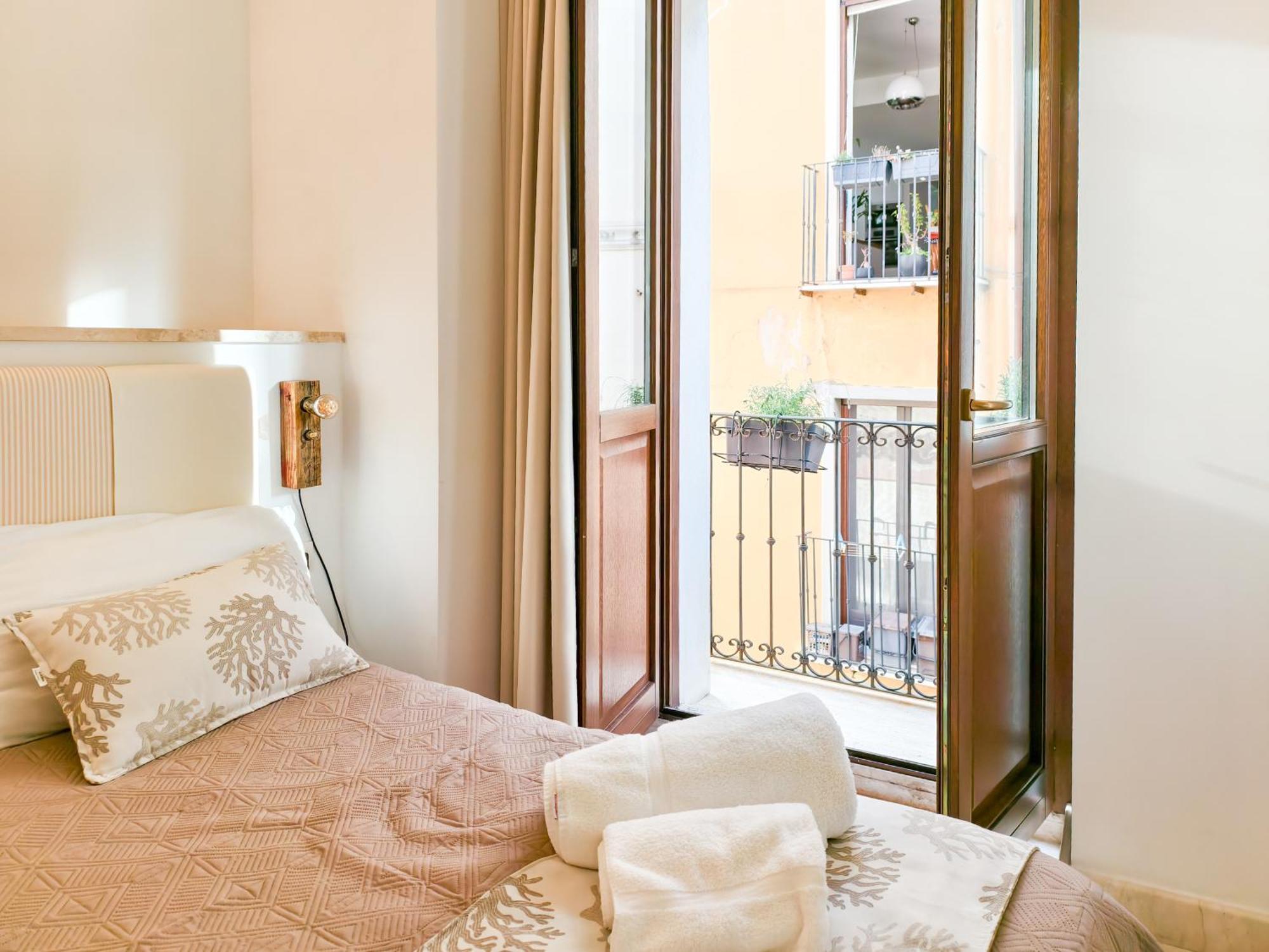 Oidu - Cagliari Suites Exteriör bild