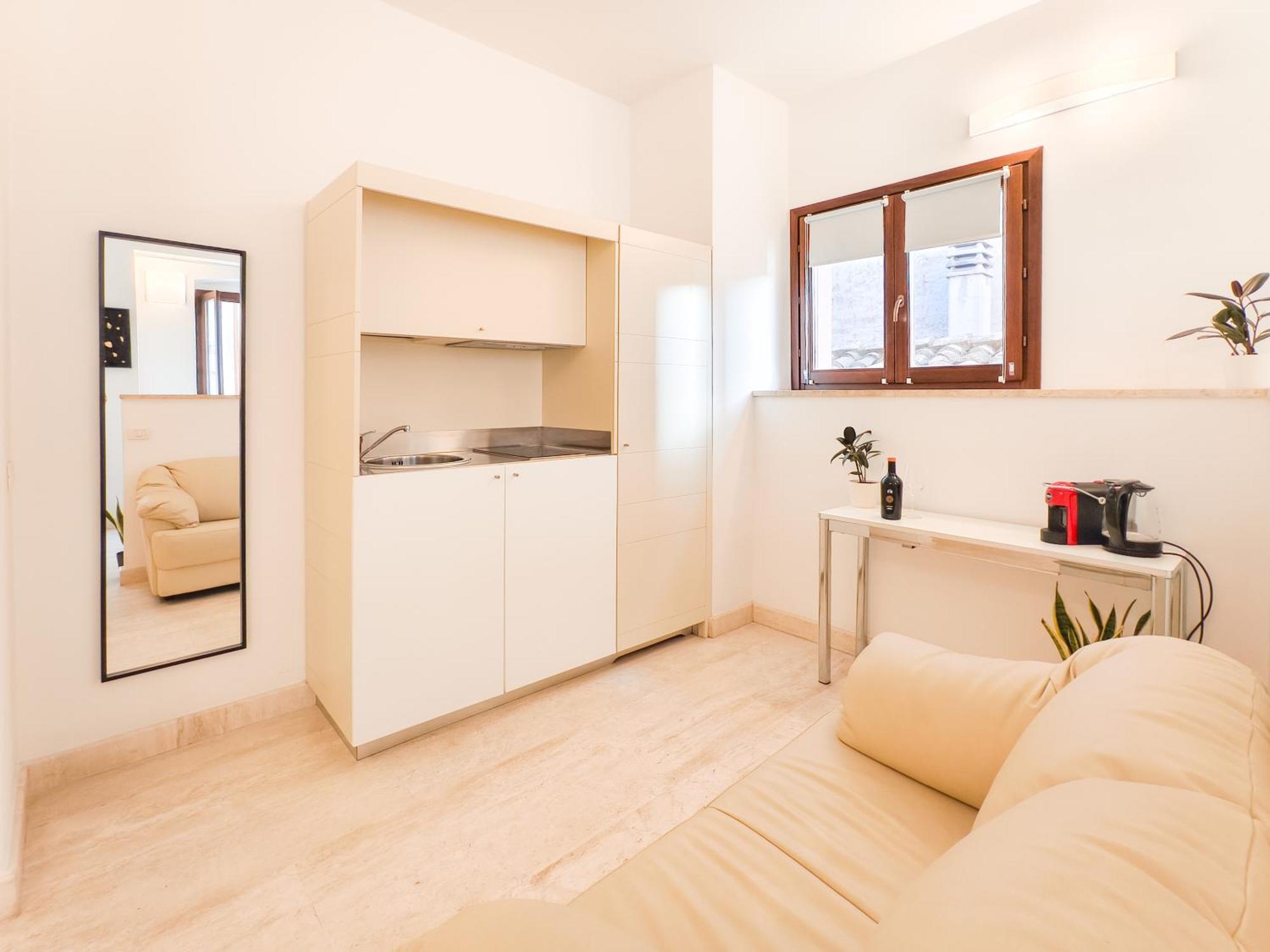 Oidu - Cagliari Suites Exteriör bild