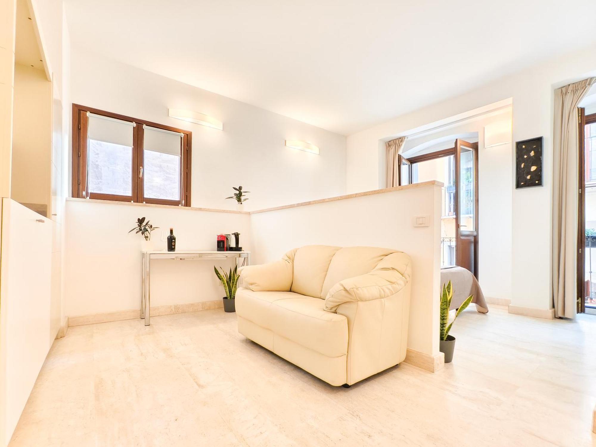 Oidu - Cagliari Suites Exteriör bild