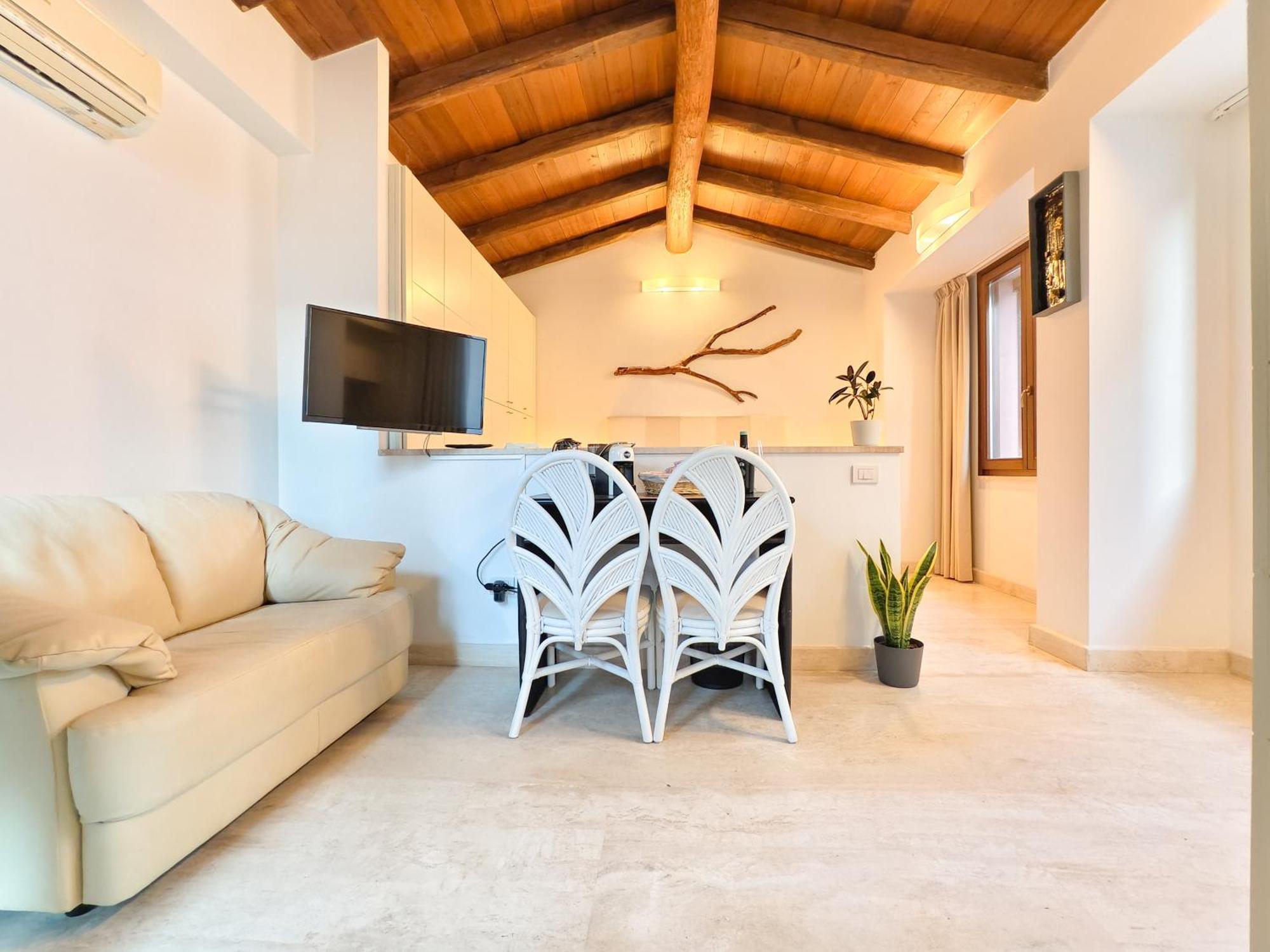 Oidu - Cagliari Suites Exteriör bild