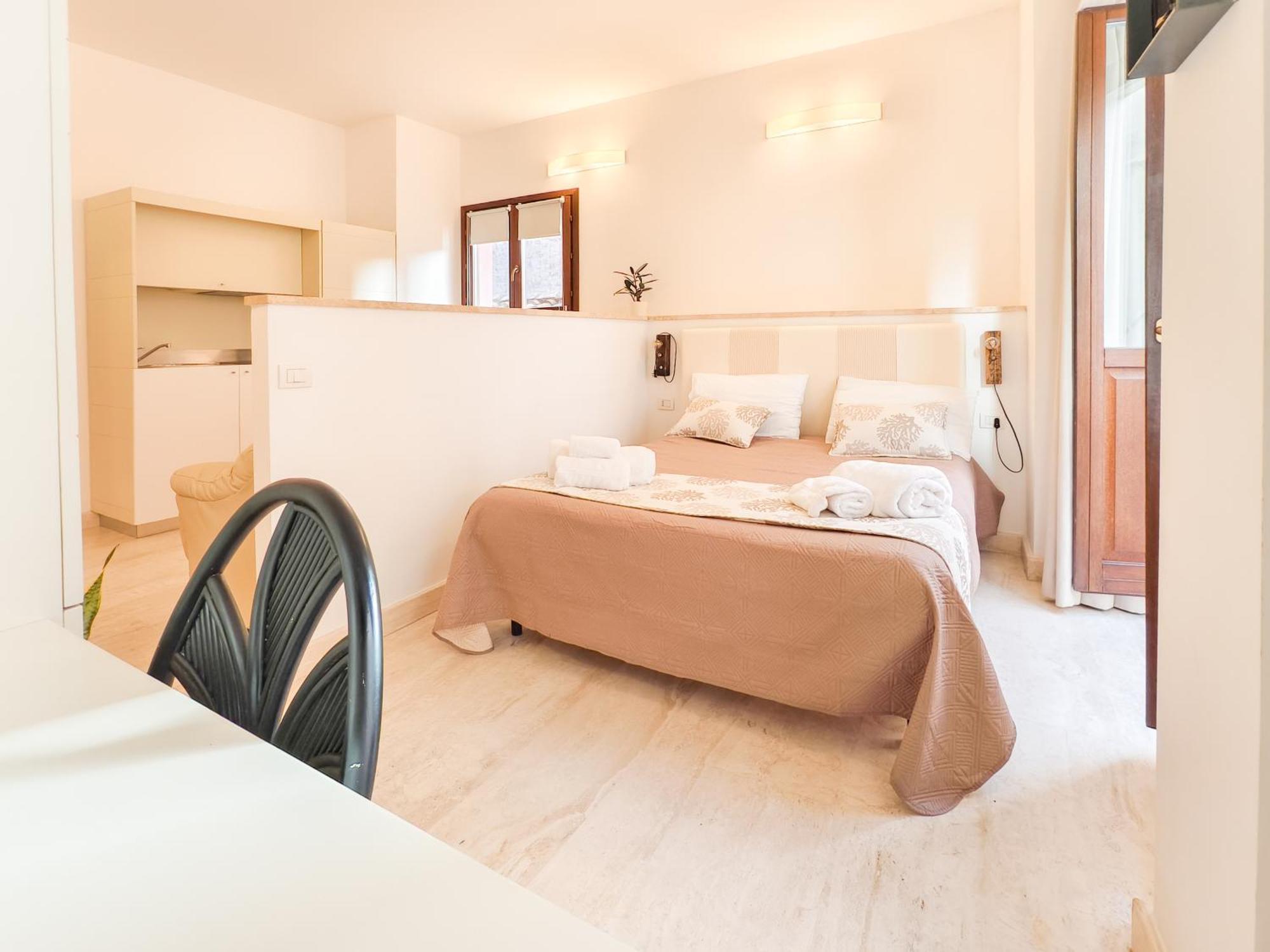 Oidu - Cagliari Suites Exteriör bild