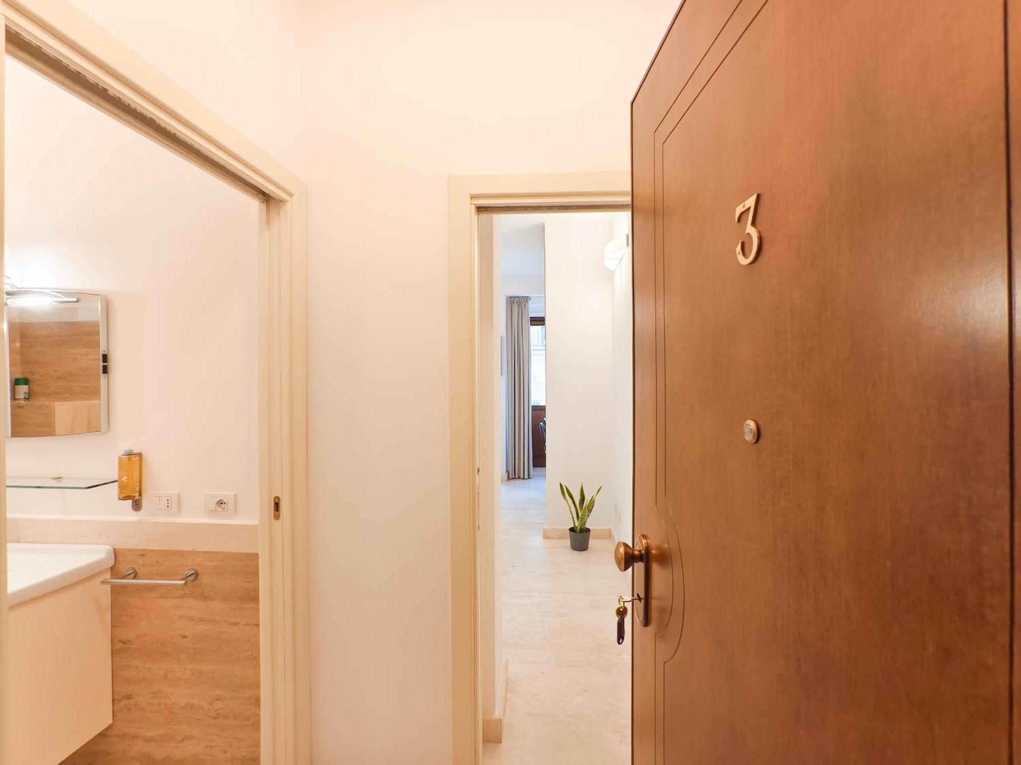 Oidu - Cagliari Suites Exteriör bild