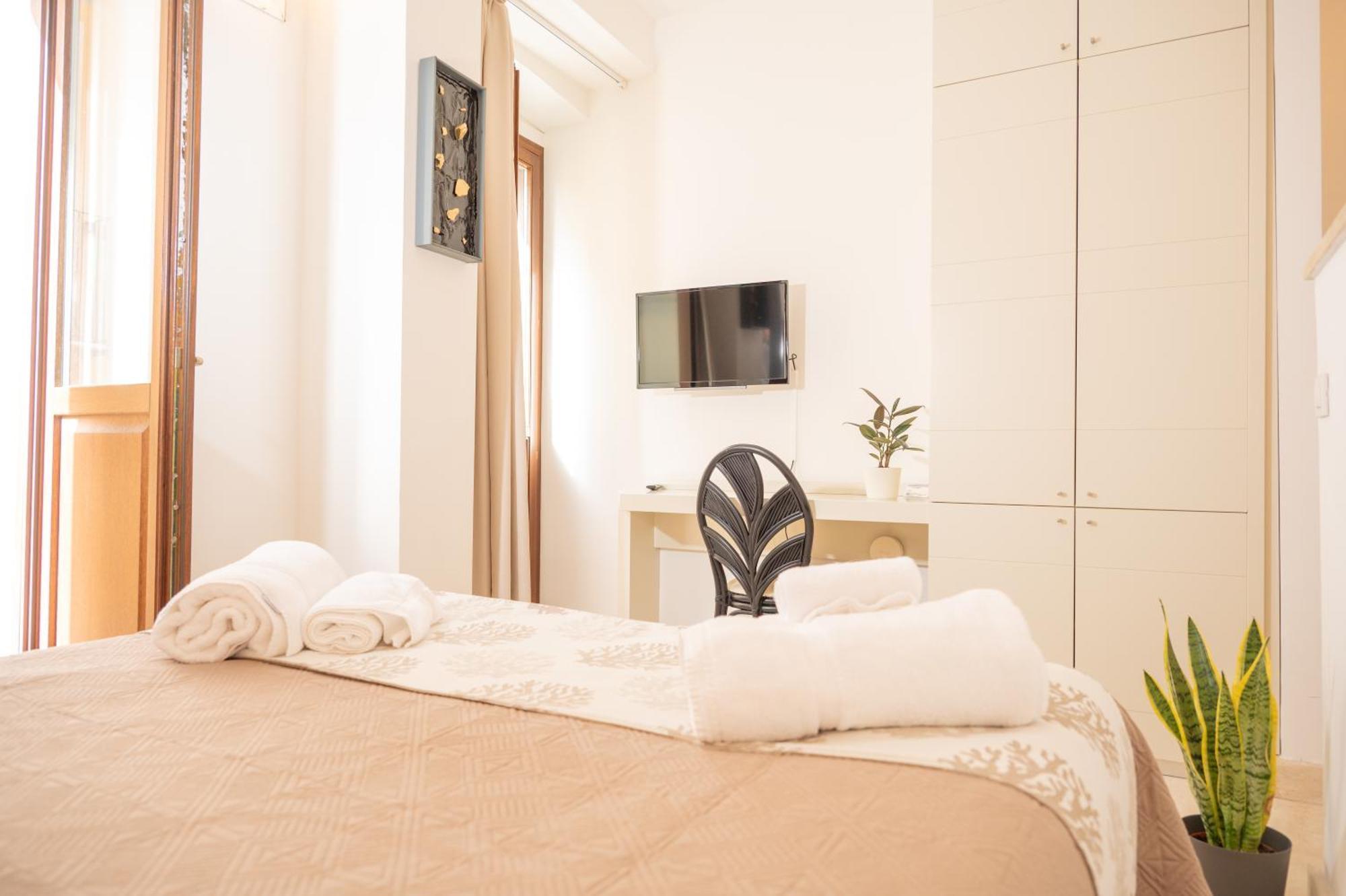 Oidu - Cagliari Suites Exteriör bild