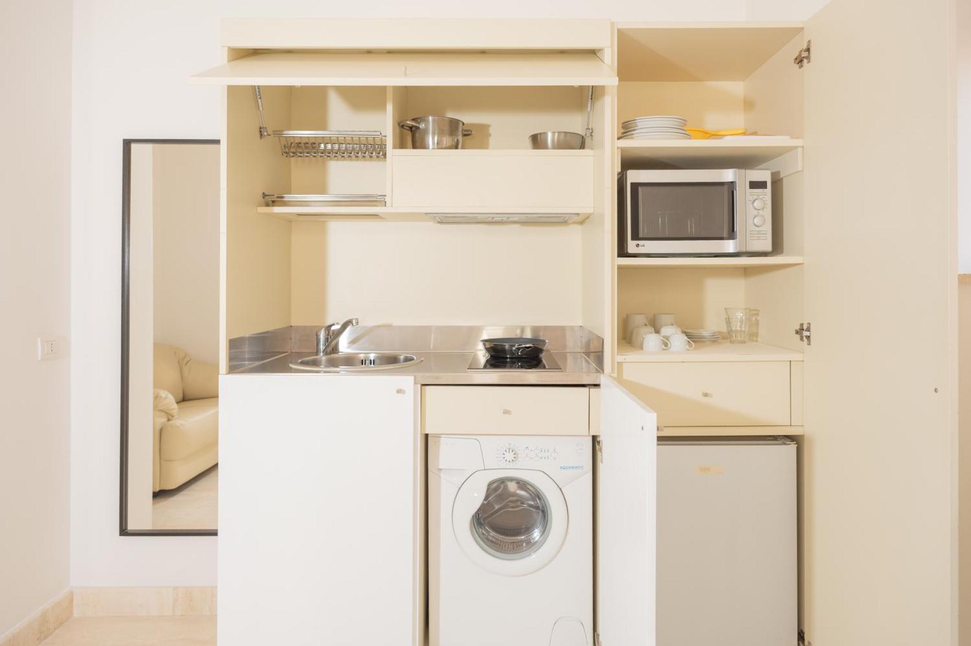 Oidu - Cagliari Suites Exteriör bild