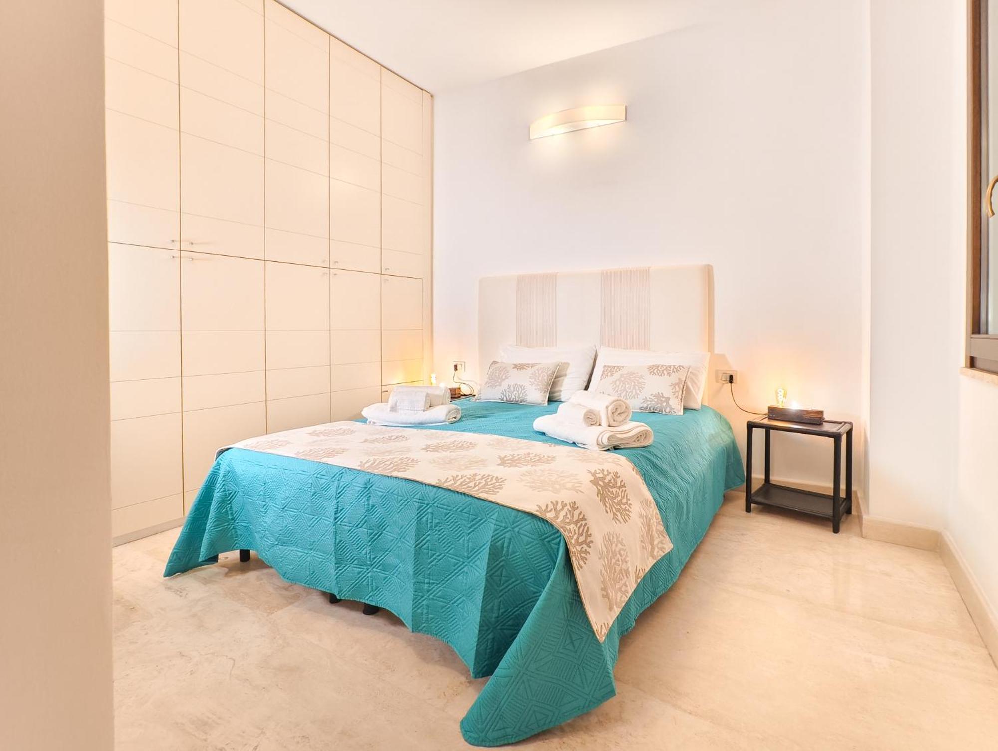 Oidu - Cagliari Suites Exteriör bild