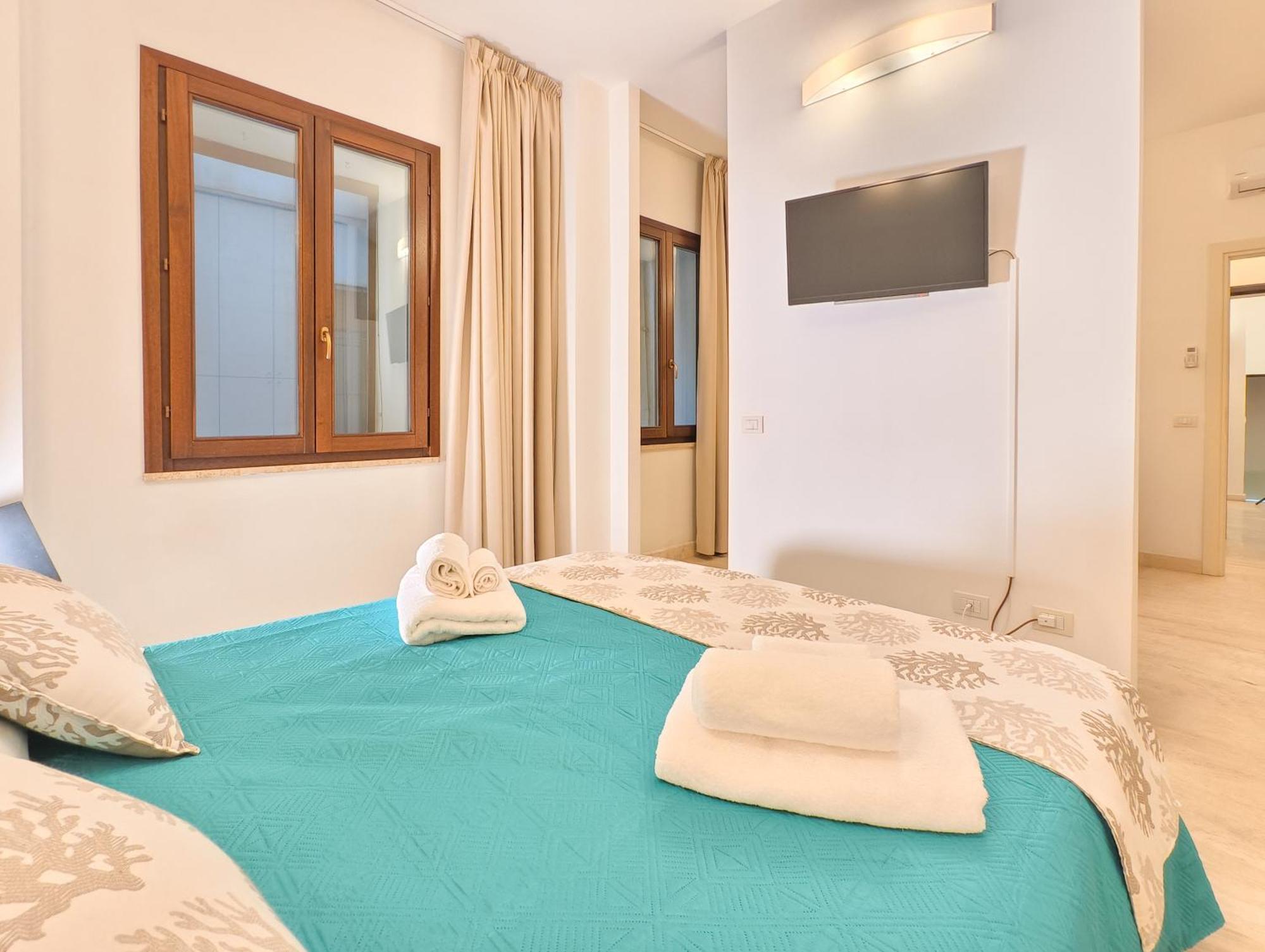 Oidu - Cagliari Suites Exteriör bild