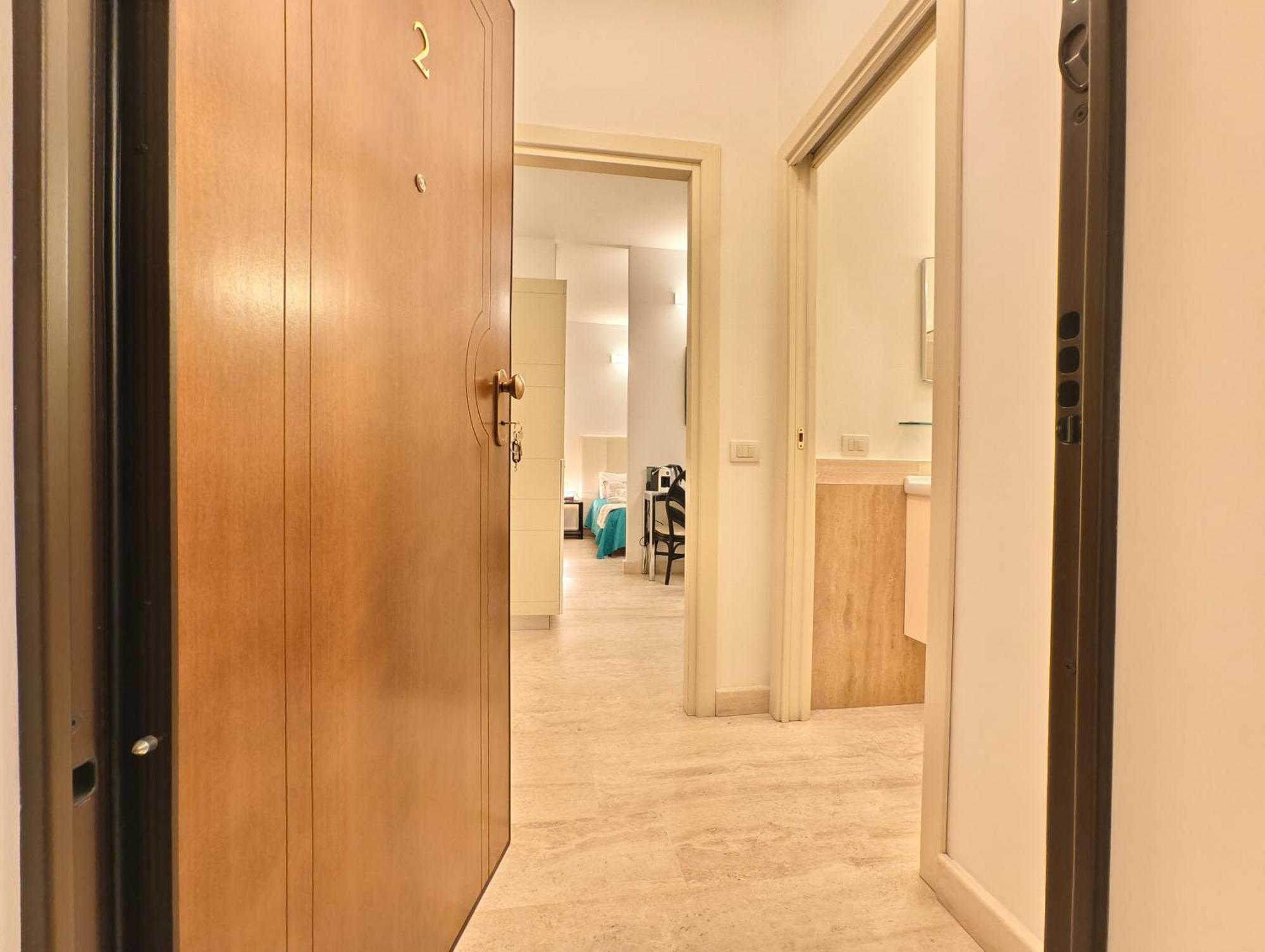 Oidu - Cagliari Suites Exteriör bild