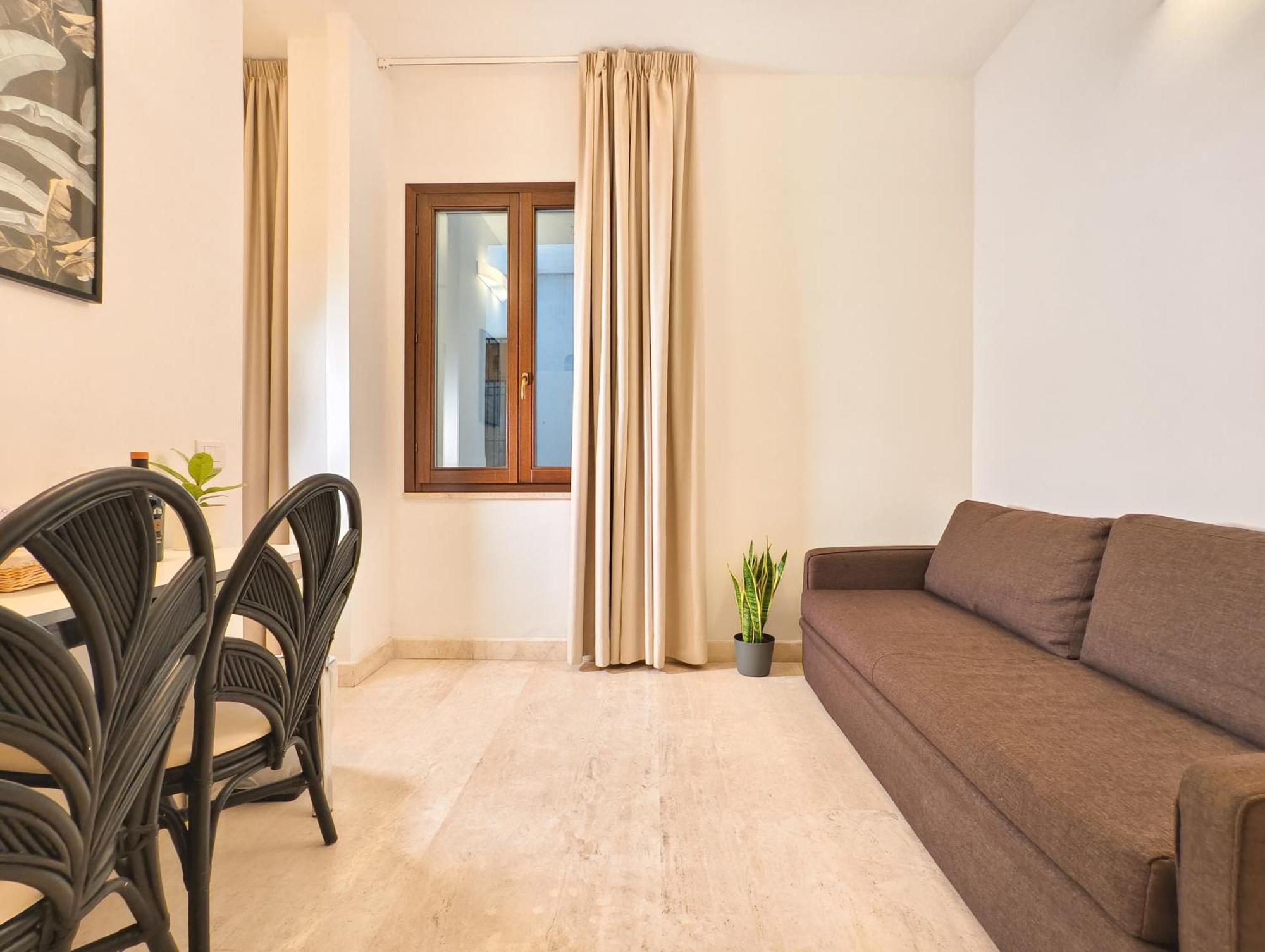 Oidu - Cagliari Suites Exteriör bild