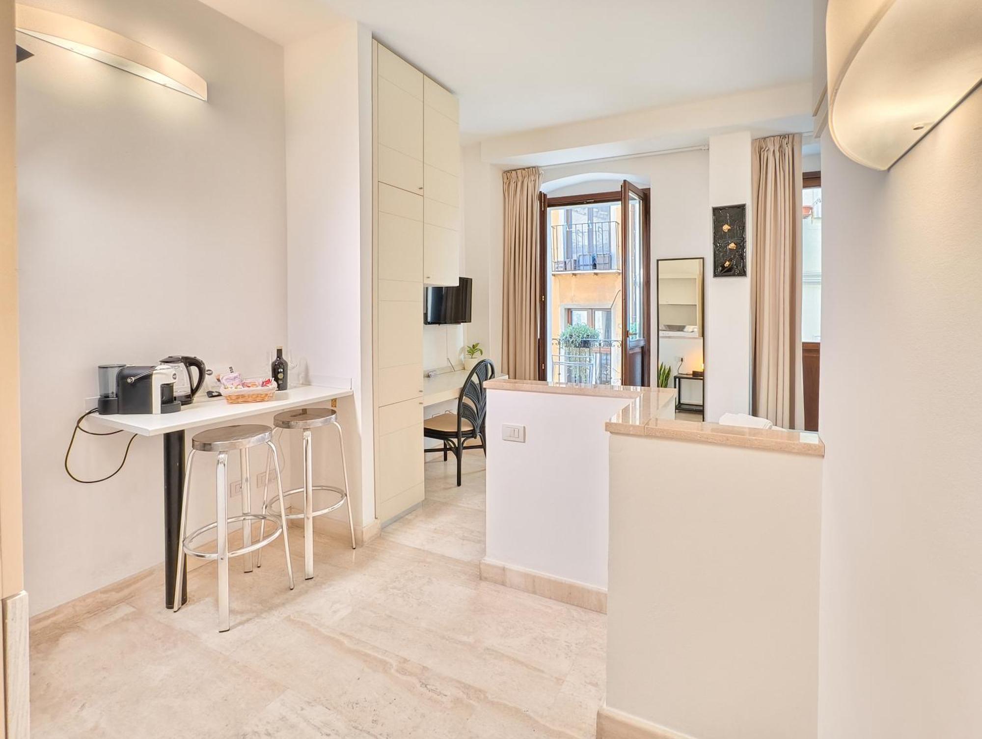 Oidu - Cagliari Suites Exteriör bild