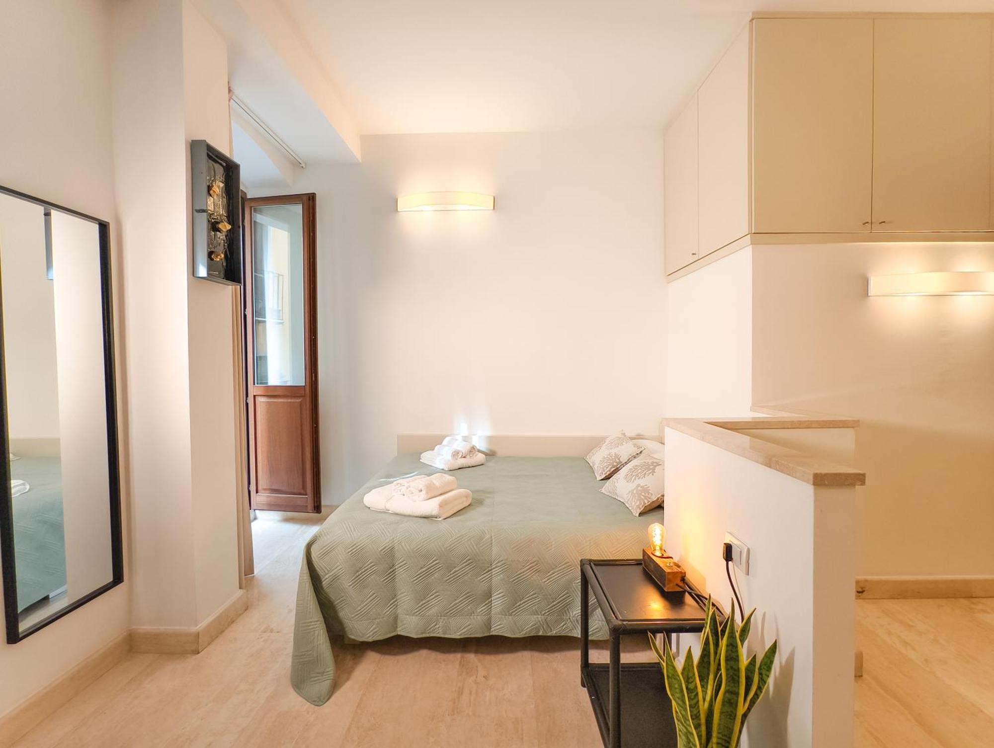 Oidu - Cagliari Suites Exteriör bild