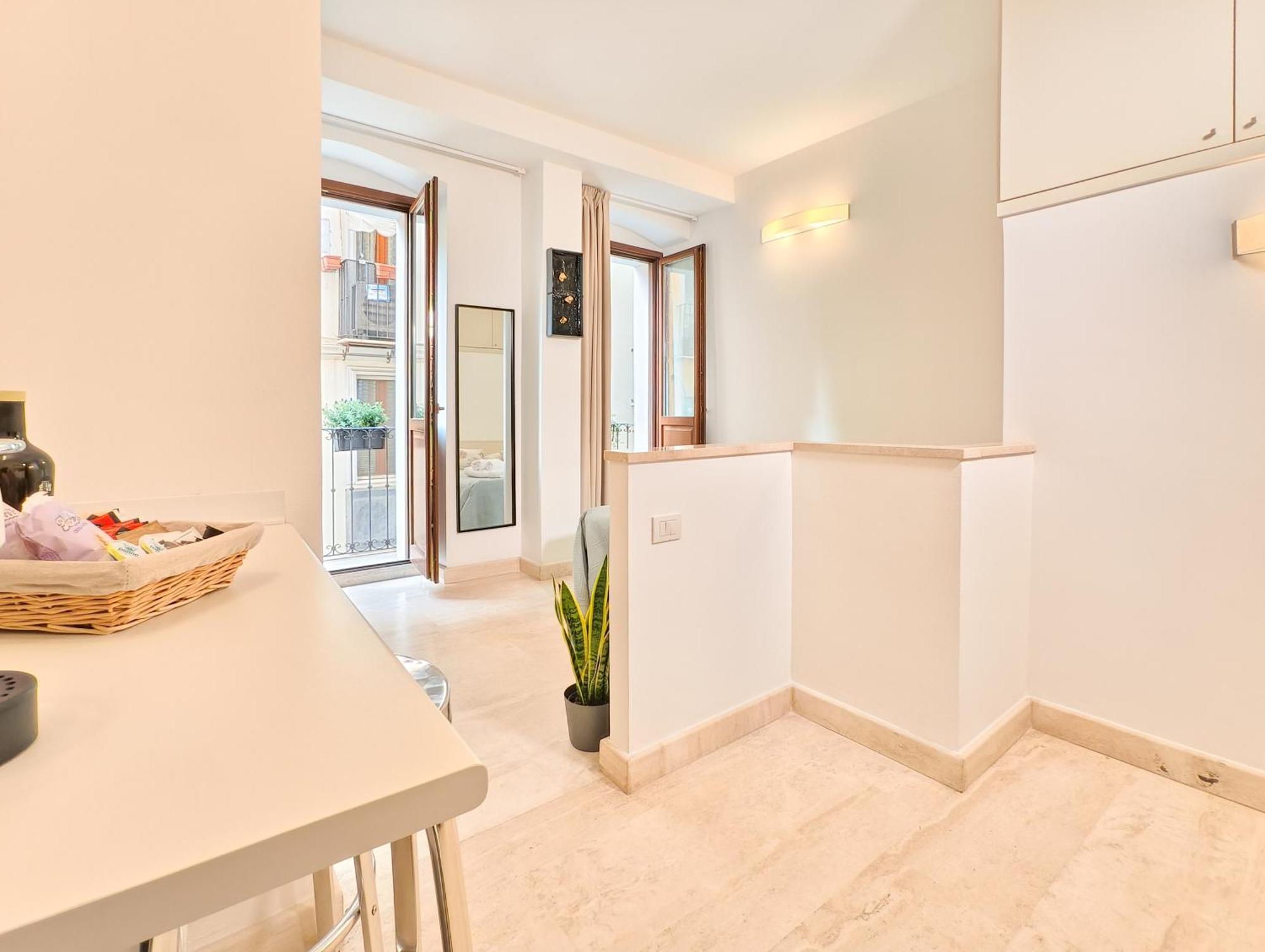Oidu - Cagliari Suites Exteriör bild