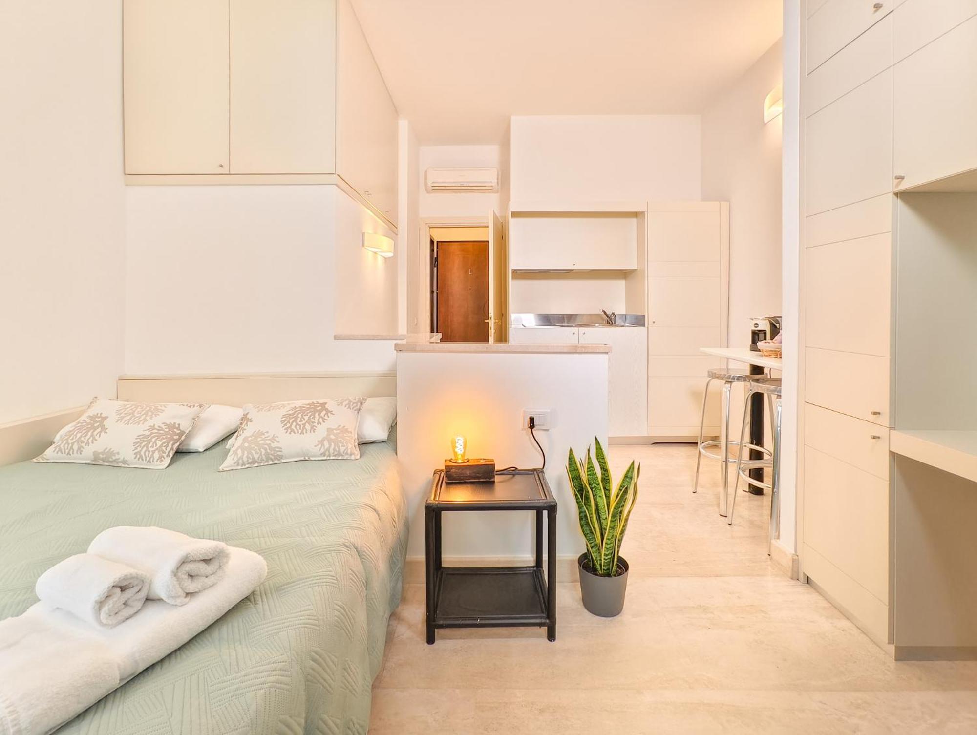 Oidu - Cagliari Suites Exteriör bild