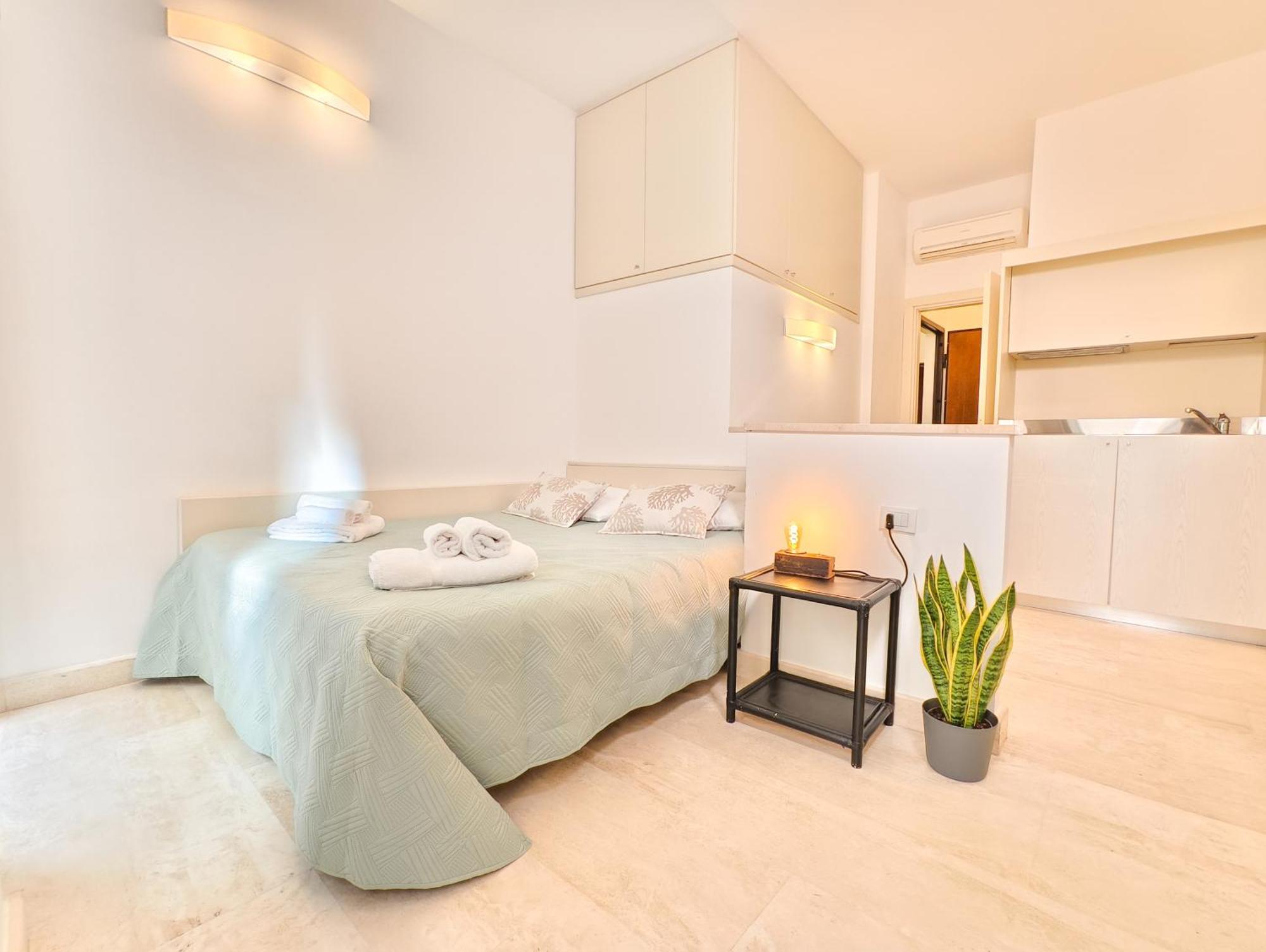 Oidu - Cagliari Suites Exteriör bild
