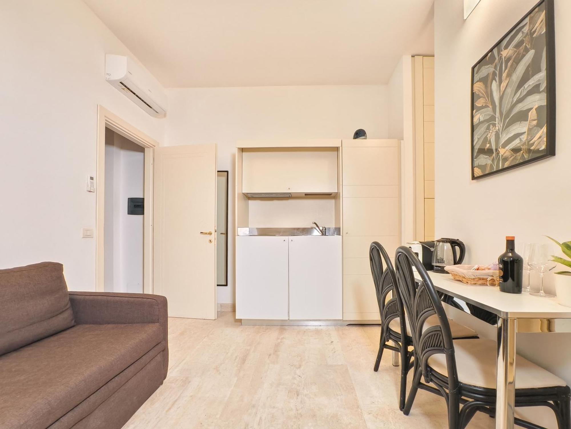 Oidu - Cagliari Suites Exteriör bild