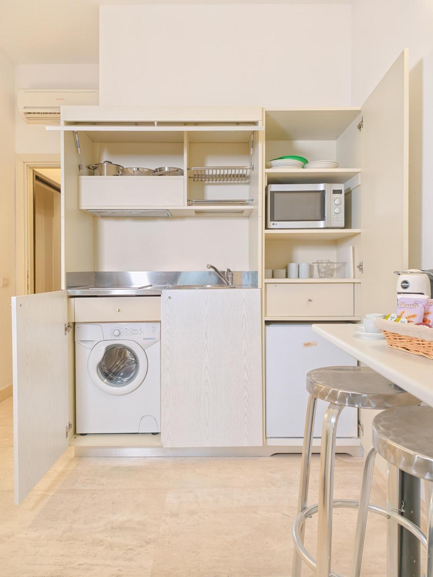 Oidu - Cagliari Suites Exteriör bild