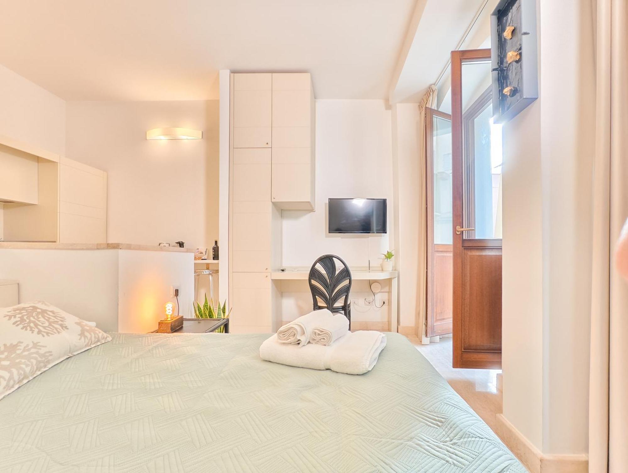 Oidu - Cagliari Suites Exteriör bild