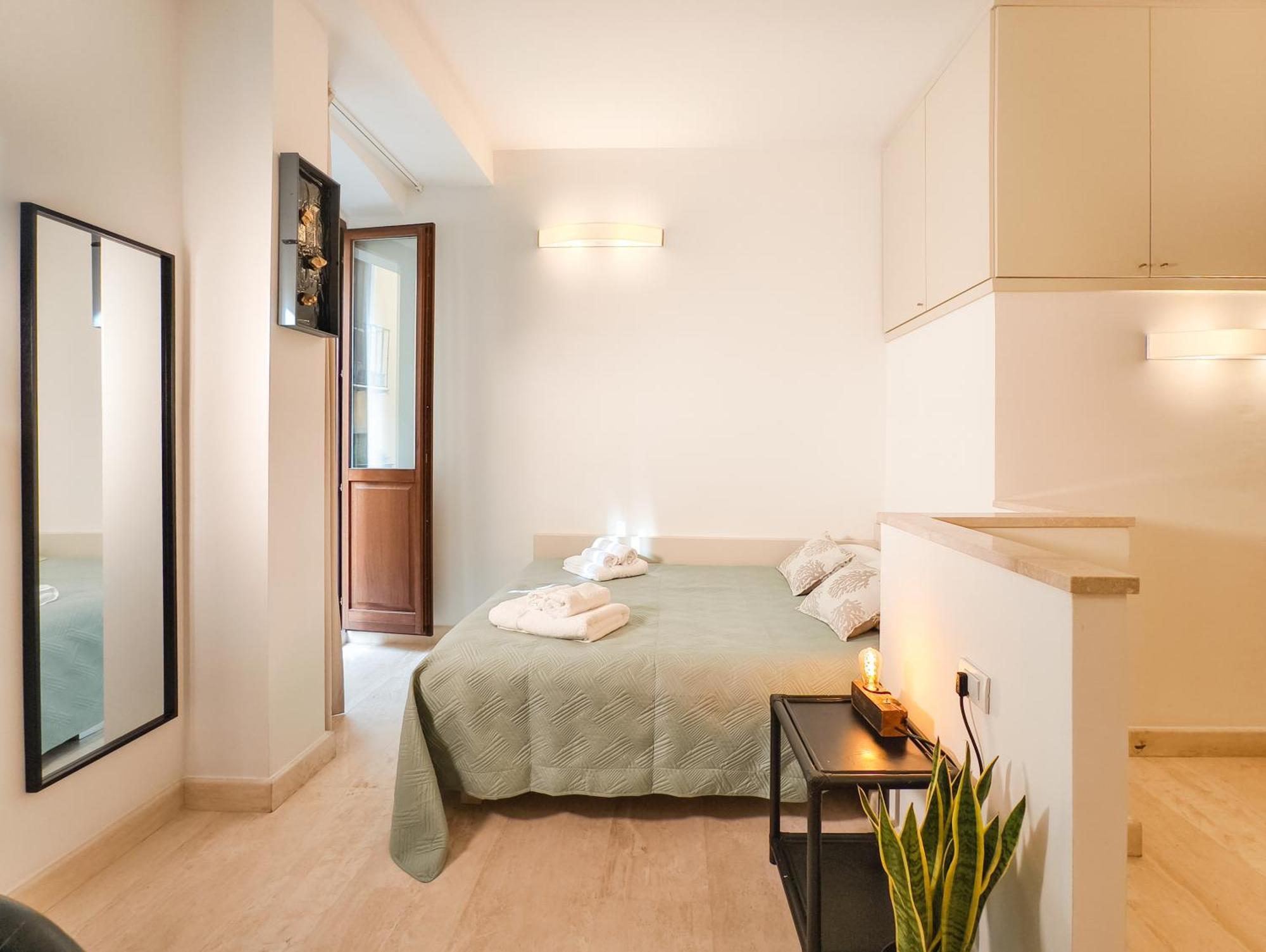 Oidu - Cagliari Suites Exteriör bild
