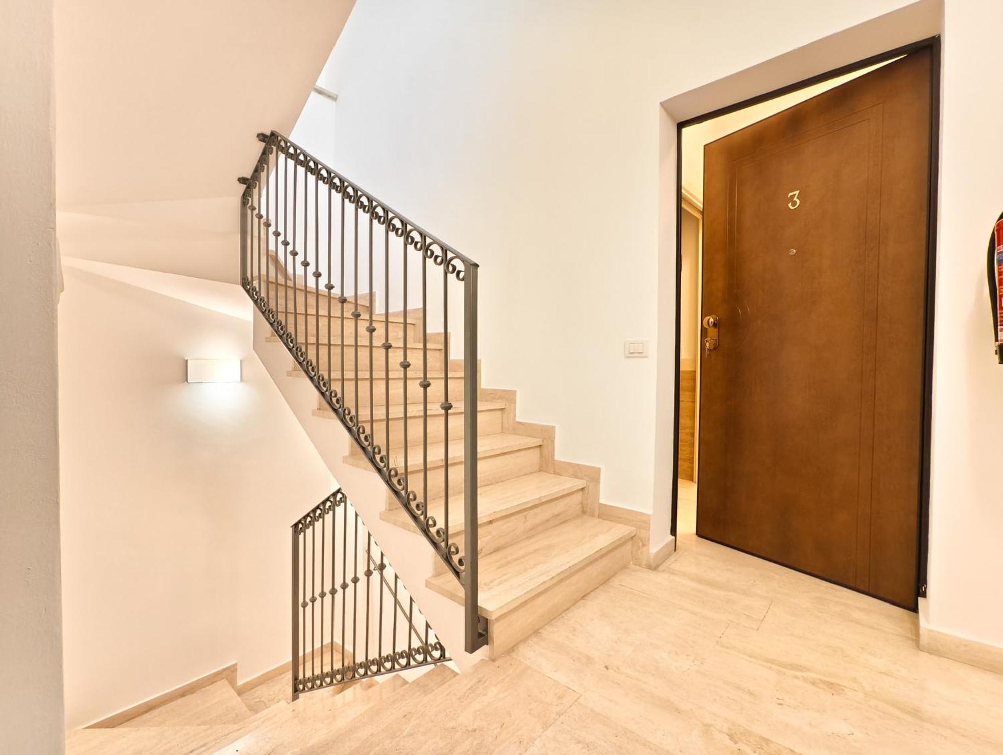 Oidu - Cagliari Suites Exteriör bild